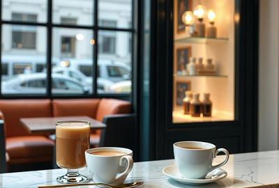 Spațiu comercial, de 59 mp, în Giulești - 5