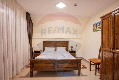 Hotel RABBIT BRAN de vanzare in Moieciu De Jos , Bran - 16