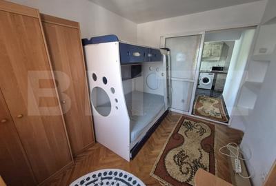 Apartament cochet, decomandat zona linistita - 4