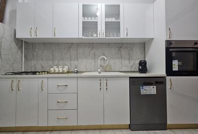 Apartament 3 camere Bucurestii Noi - 11