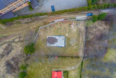 Teren Construcții intravilan de 857 mp, în Nord-Est - 6