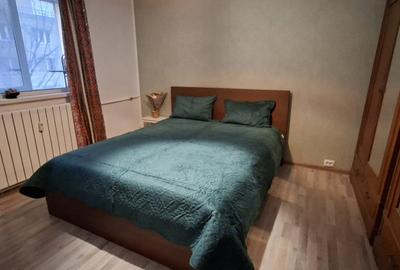 Apartament cu 3 camere decomandat în Drumul Taberei - 1