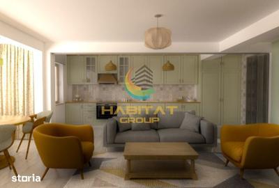 Apartament cu 2 camere în Sălăjan - 10