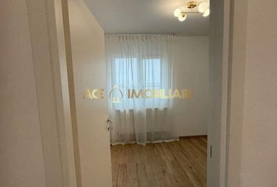 Apartament cu 2 camere semidecomandat, mobilat în 1 Decembrie 1918 - 5