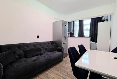 Apartament cu 2 camere decomandat, mobilat în Năvodari - 3