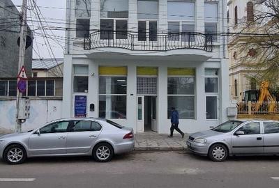 Spațiu comercial, de 170 mp, în Ultracentral - 7
