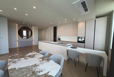 Apartament cu 4 camere decomandat în Aviației - 7