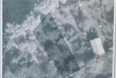 Teren Construcții intravilan de 850 mp, în Șanțu-Florești - 9