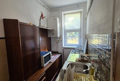 Tomis Nord - Ciresica - 2 camere , termen lung - 7