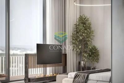 Apartament 3 Camere | ONE High District | Floreasca | TVA inclus Apartament 3 Camere | ONE High District | Floreasca | TVA inclus - 2