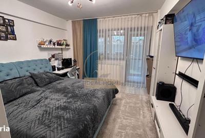 Apartament cu 2 camere decomandat în Rediu - 5