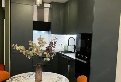 Apartament cu 2 camere decomandat în Aviatorilor - 2