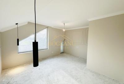 BG123-Vila Moderna Individuala 6 camere-Timisoara - 4