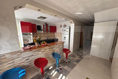 Casa moderna 152 mp cu teren 2010 mp Manastirea Doam - 2