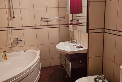 Apartament cu 4 camere decomandat în Central - 6