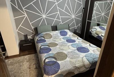Apartament cu 2 camere semidecomandat în Reghin - 12