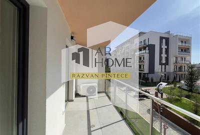 Apartament cu 3 camere decomandat, mobilat în Albert - 11