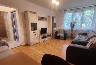 Apartament 3 camere de inchiriat | Str. Nicolae Grigorescu,