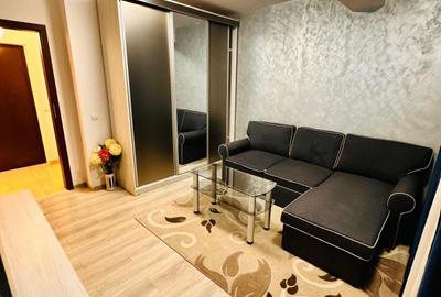 Garsoniera zona metrou Dimitrie Leonida - 2