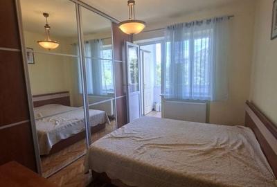 Apartament cu 4 camere în Central