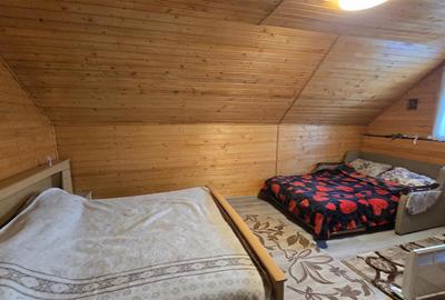 Casă individuală cu 7 camere cu Teren 821 Mp în Dornești - 7