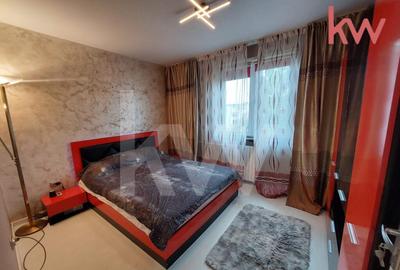 Apartament 2 camere, semidecomandat, Calea Severinului, deos - 3