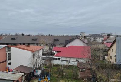 Apartament cu 2 camere decomandat în Central - 10