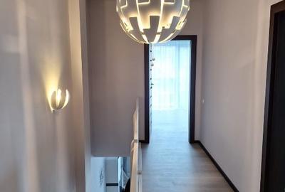 Apartament cu 3 camere decomandat, mobilat în Borhanci - 5