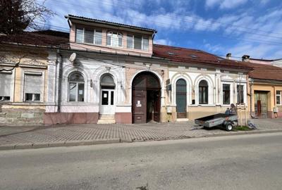 Spatiu birou de inchiriat, 60 mp, zona Tribunalul Bistrita - 8