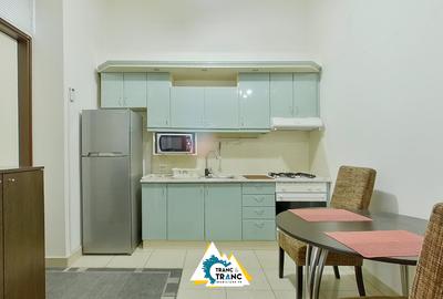 Apartament unic cu 2 camere in Palatul Neumann - 12