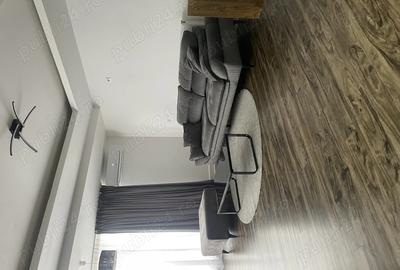 Vand apartament Str.Tarpiului73a - 3
