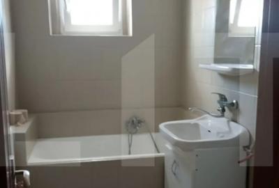 Apartament cu 2 camere semidecomandat în Central - 2