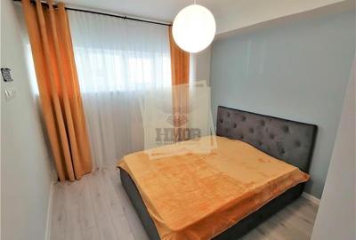 Apartament nou de inchiriat cu 3 camere si terasa in Cartierul Kogalniceanu - 6