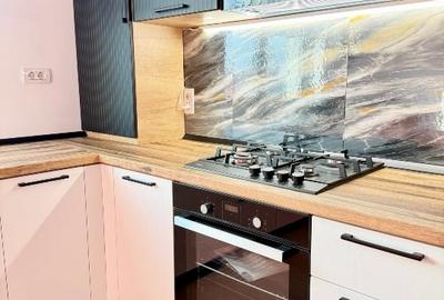 Apartament cu 2 camere 66 mp Complex Gara Domneasca Galati - 3