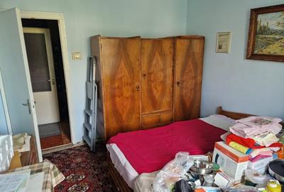 Apartament 3 camere - zona linistita, aproape de Facultatea de Litere - 6