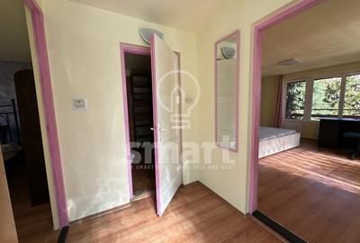 Casa cu 4 camere de inchiriat in zona Hasdeu, langa UMF - 10