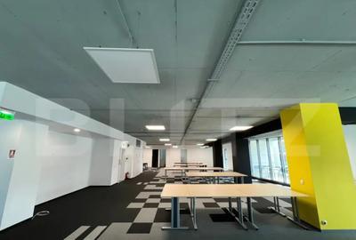 Spațiu comercial, de 532 mp, în Mărăști