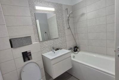 Garsonieră decomandată, mobilată în Rahova - 8