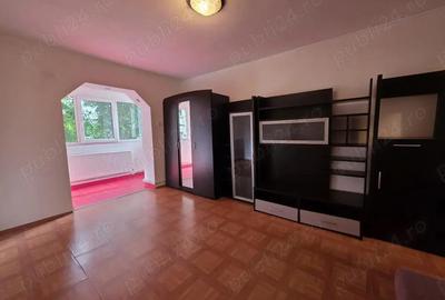 Apartament cu 2 camere decomandat în Progresul - 6