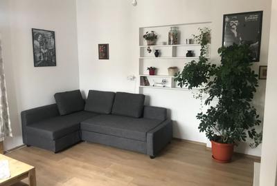 Garsonieră semidecomandată, mobilată în Ultracentral - 3