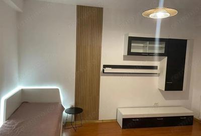 Garsoniera 40 m2 Militari Residence, langa Lidl - 5