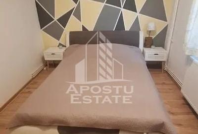 Apartament cu 2 camere semidecomandat, mobilat în Telegrafului - 7