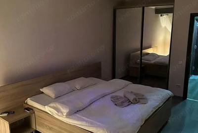 Garsoniera de vanzare in zona 1 mai - 2