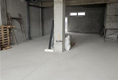 Spațiu comercial, de 116 mp, în Șelimbăr - 2