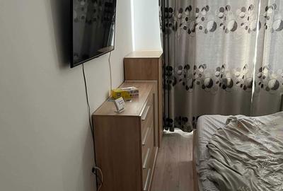 Apartament cu 2 camere decomandat în Roșu - 5