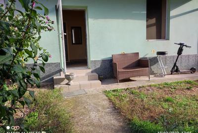 Casa la curte in Arad Centru-Intim - 1