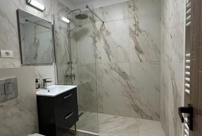 Apartament cu 2 camere semidecomandat, mobilat în Tomis III - 11