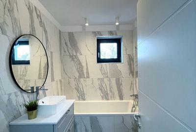 Apartament cu 2 camere decomandat, mobilat în Unirii - 4