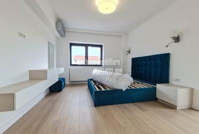 Ap Smart Home - Totul NOU si de LUX - Prima Inchiriere - Parcare EV Subterana - 16