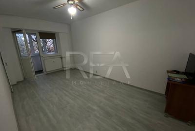 Garsoniera Aproape de Parcul Sebastian - 1